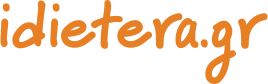 Λογότυπο του idietera.gr