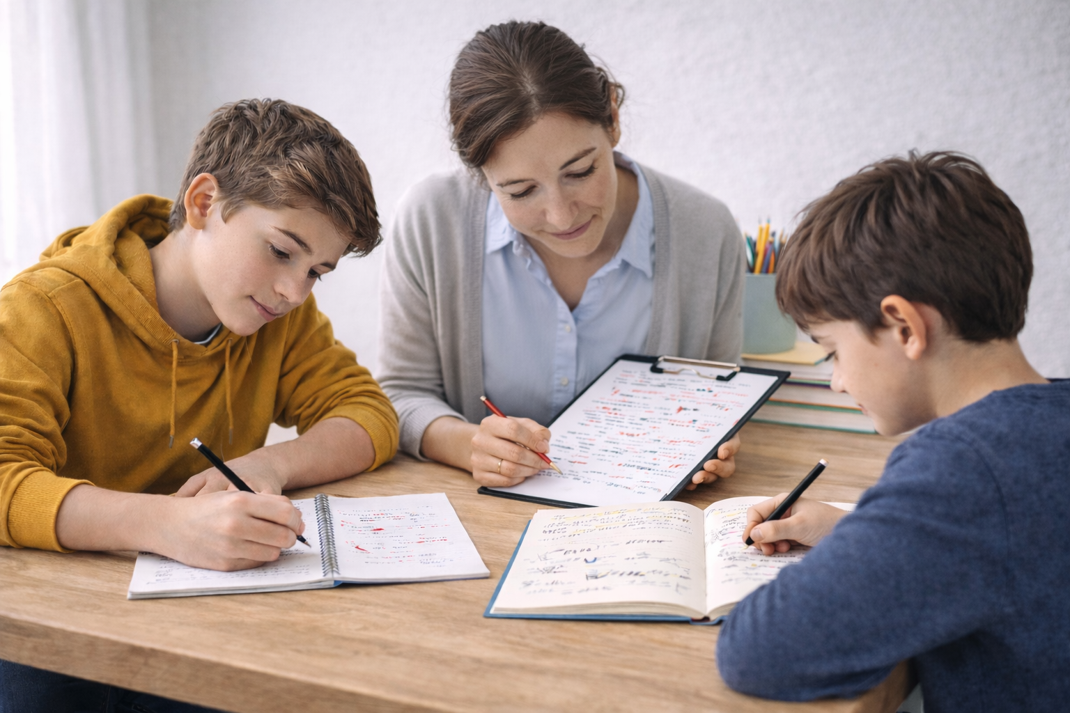 Μαθησιακές δυσκολίες και ΔΕΠΥ: πώς συνδέονται και ποιος είναι ο ρόλος των ιδιαίτερων μαθημάτων
