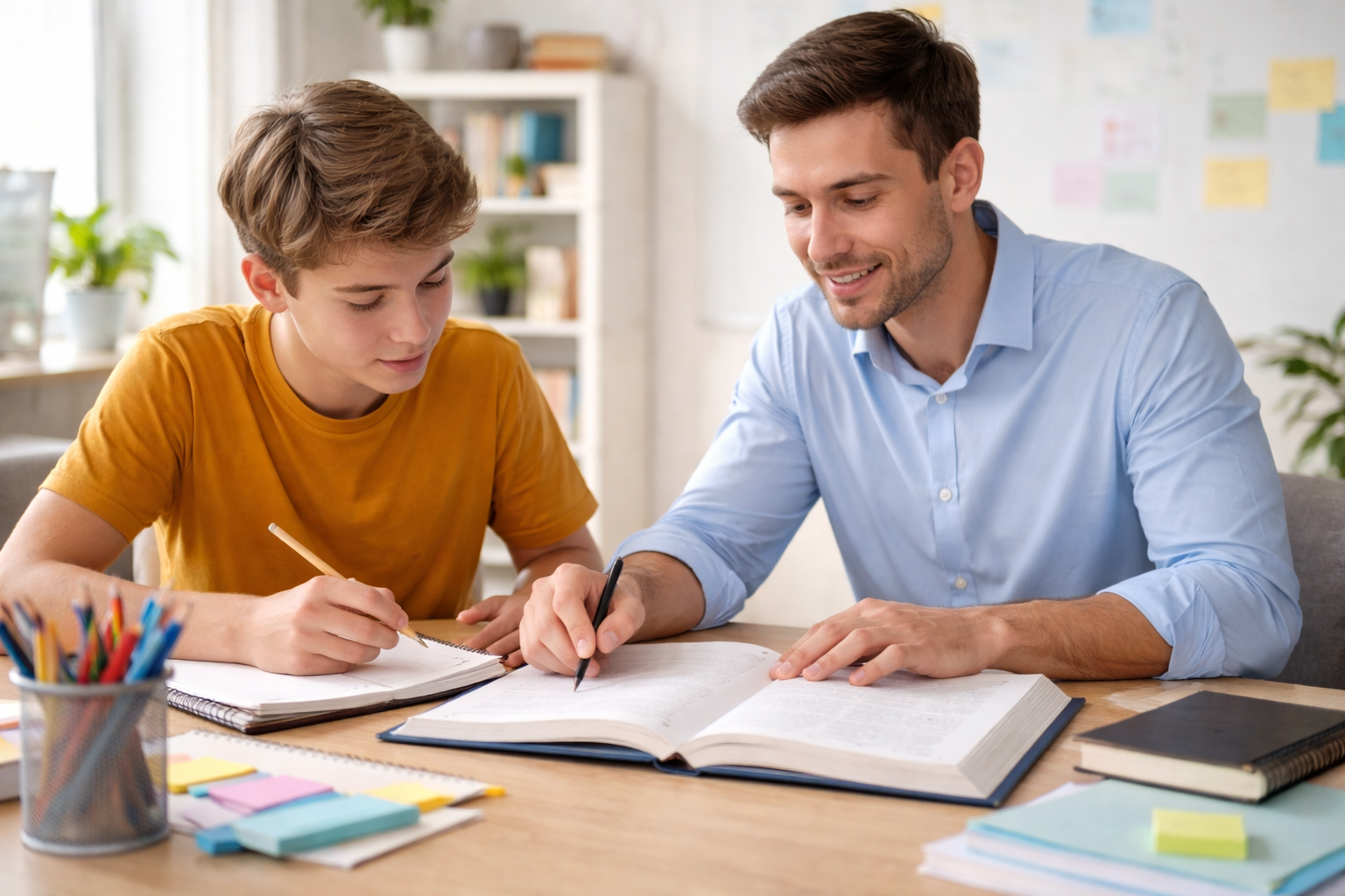 Το να ξεκινήσεις να παραδίδεις ιδιαίτερα μαθήματα είναι πιο εύκολο από ποτέ.