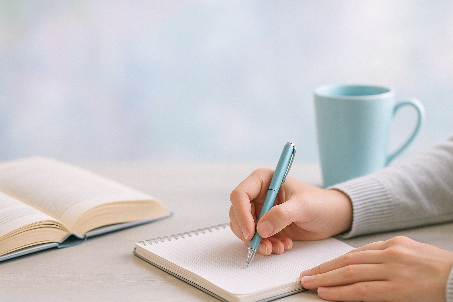 Ανακάλυψε πρακτικές, επιστημονικά τεκμηριωμένες τεχνικές μελέτης για φοιτητές.