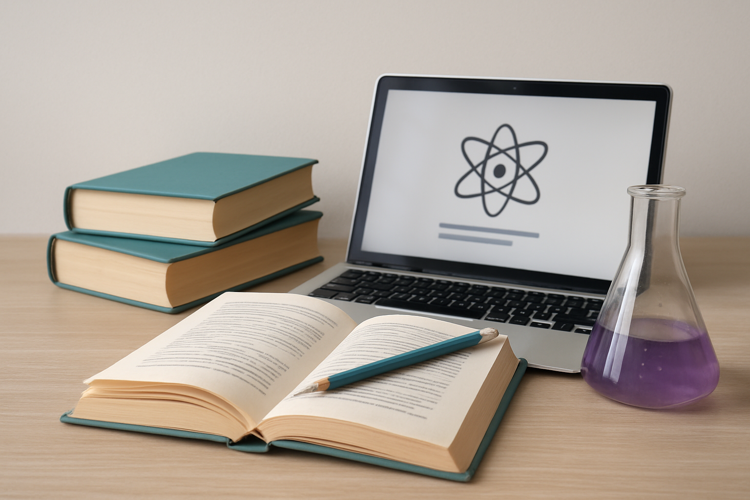 Η οργάνωση στα μαθήματα είναι δεξιότητα που καλλιεργείται.