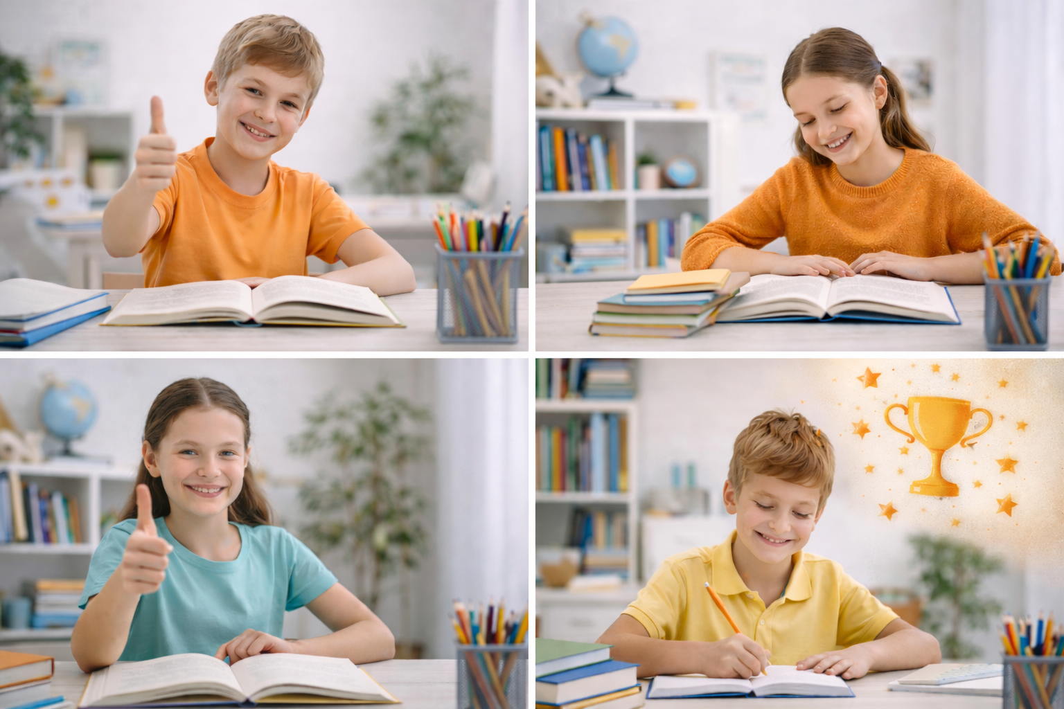 Ιδιαίτερα μαθήματα: από το άγχος στο οργανωμένο διάβασμα