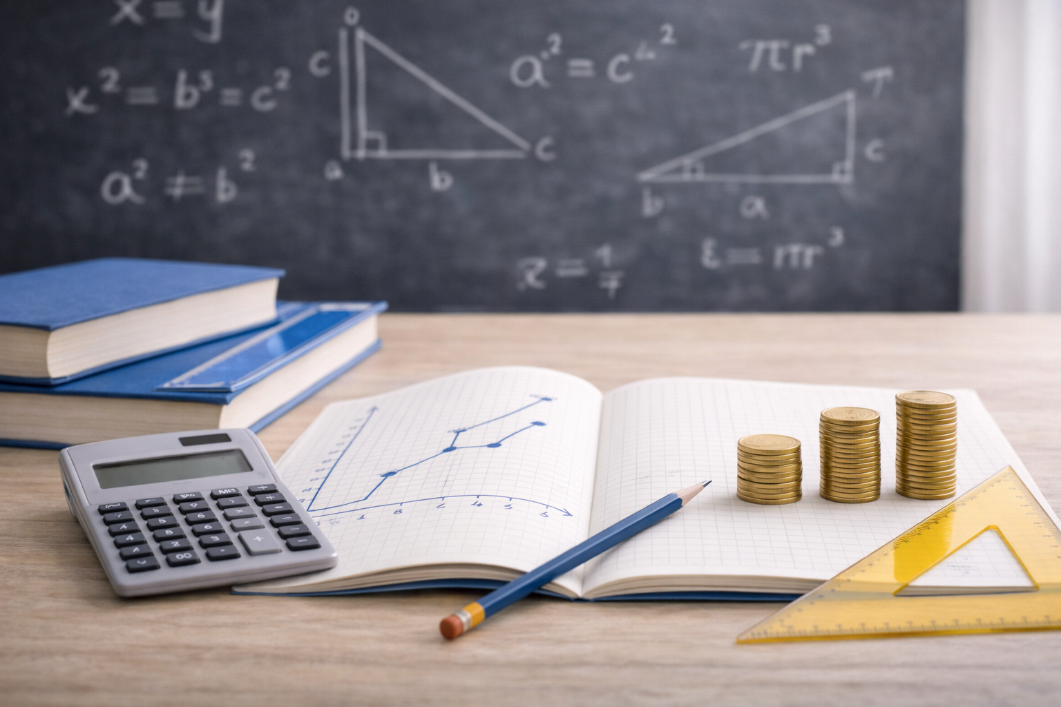 Μαθήματα Μαθηματικών: Ο πλήρης οδηγός για ιδιαίτερα, online και δια ζώσης