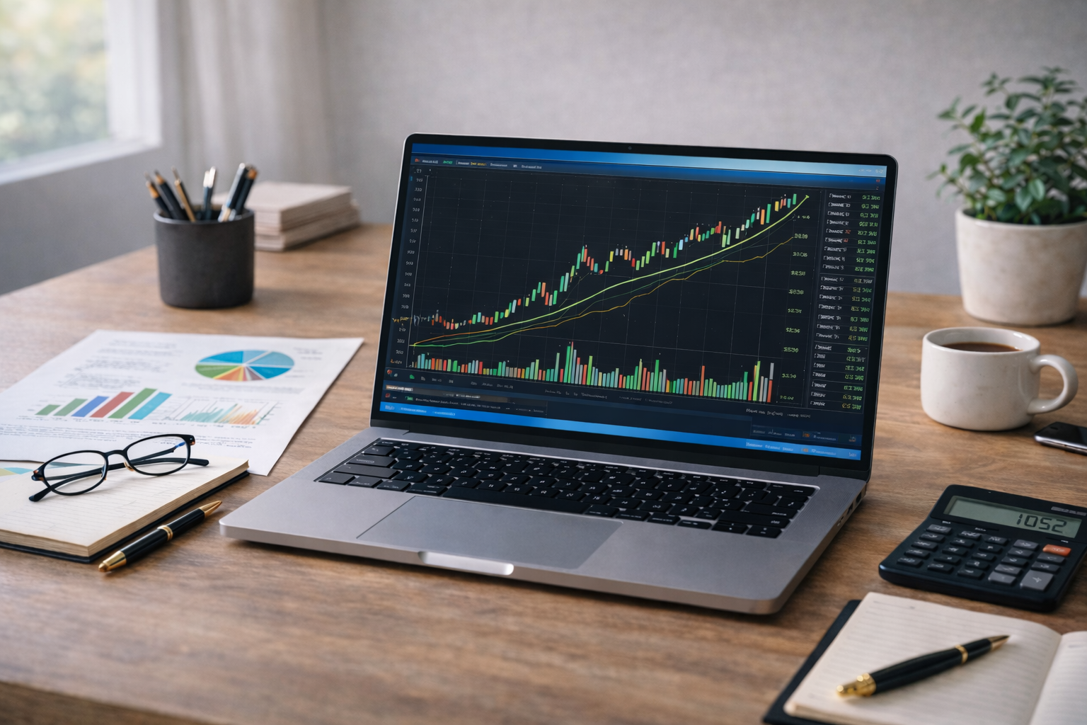 Αρχές Οικονομίας: Ο τρόπος που η αγορά και οι επιλογές διαμορφώνουν τον κόσμο