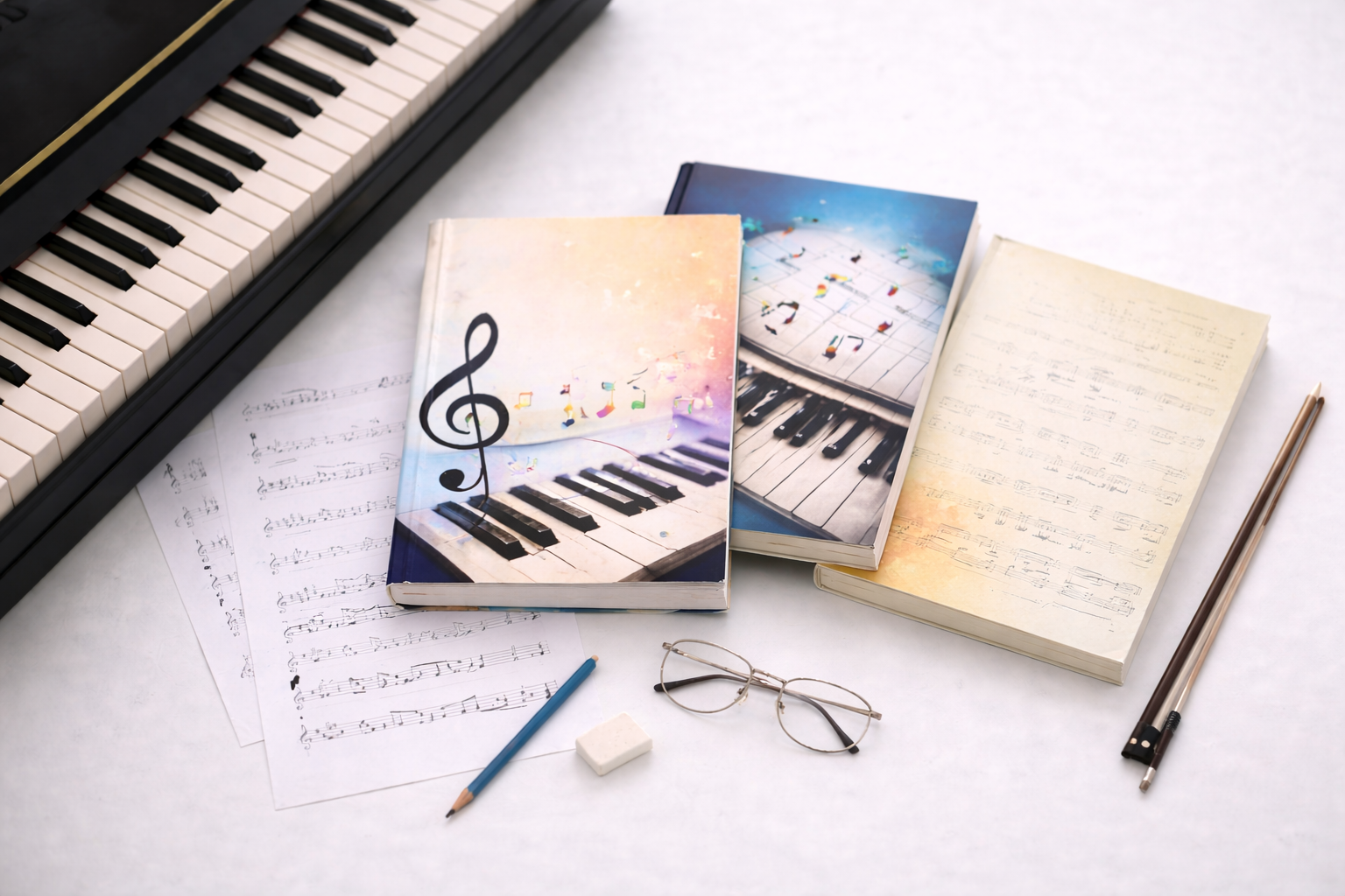 Η ενασχόληση με τη μουσική συνδέεται με πολλαπλά γνωστικά, συναισθηματικά και ψυχολογικά οφέλη