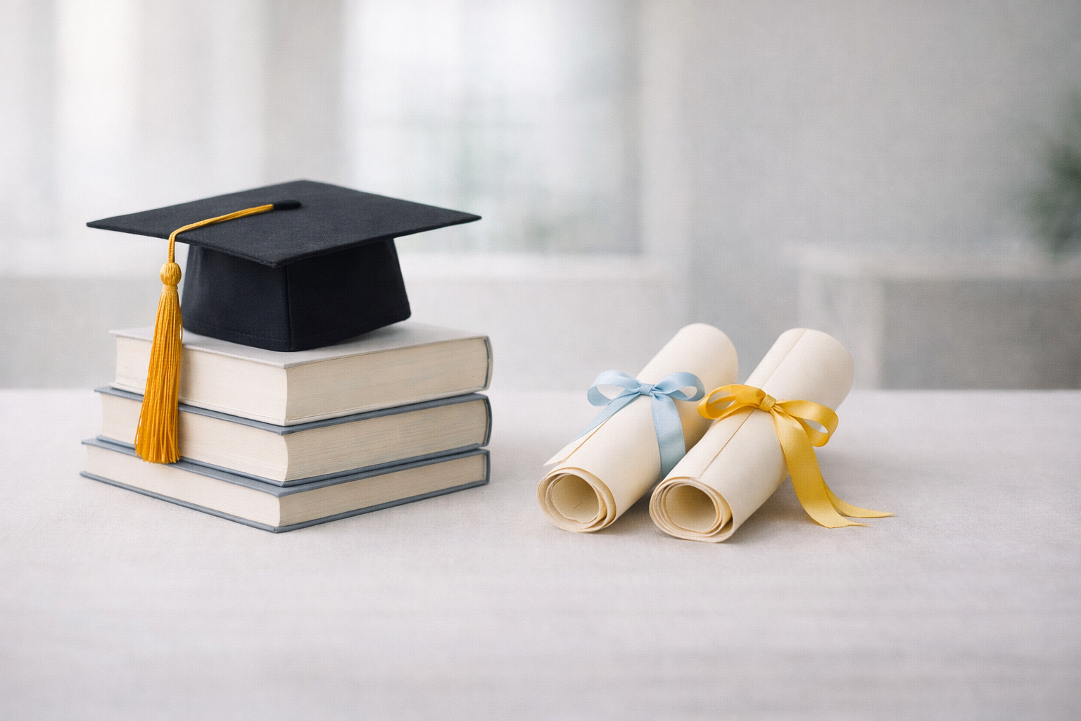 Τύποι Πτυχίων στην Ελλάδα και το Εξωτερικό: Πλήρης Οδηγός Επιλογής