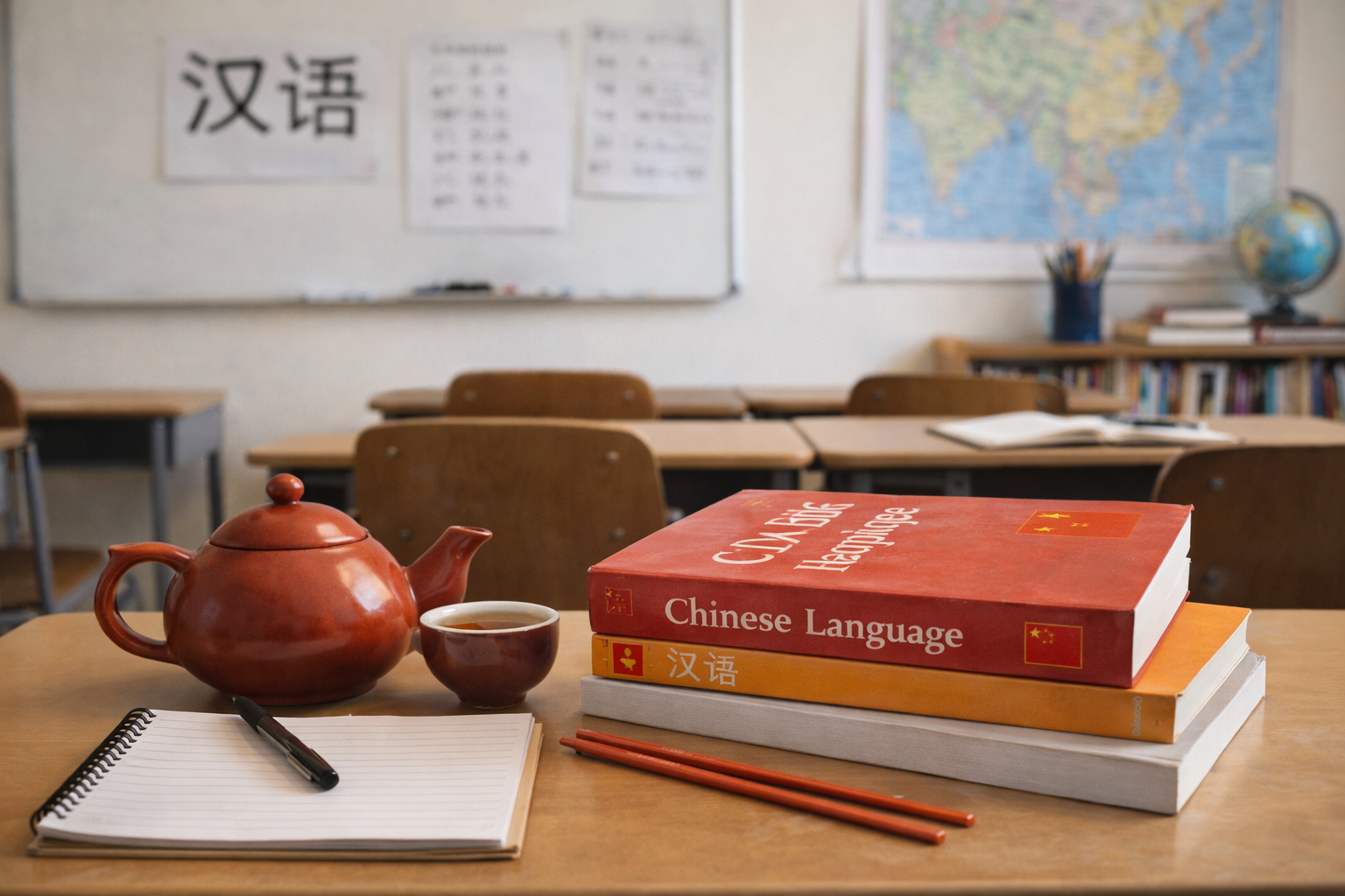  Ένα ξεχωριστό ταξίδι στον πλούσιο κινεζικό πολιτισμό