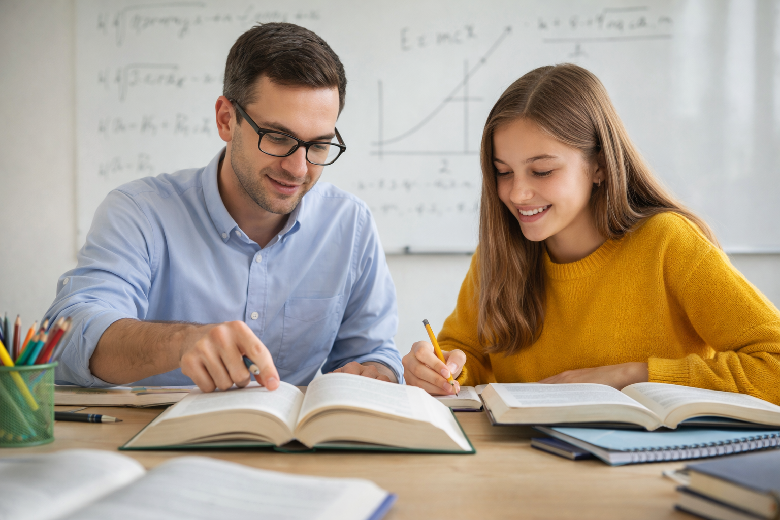 Πώς να ξεκινήσετε Ιδιαίτερα Μαθήματα – Οδηγός για Καθηγητές