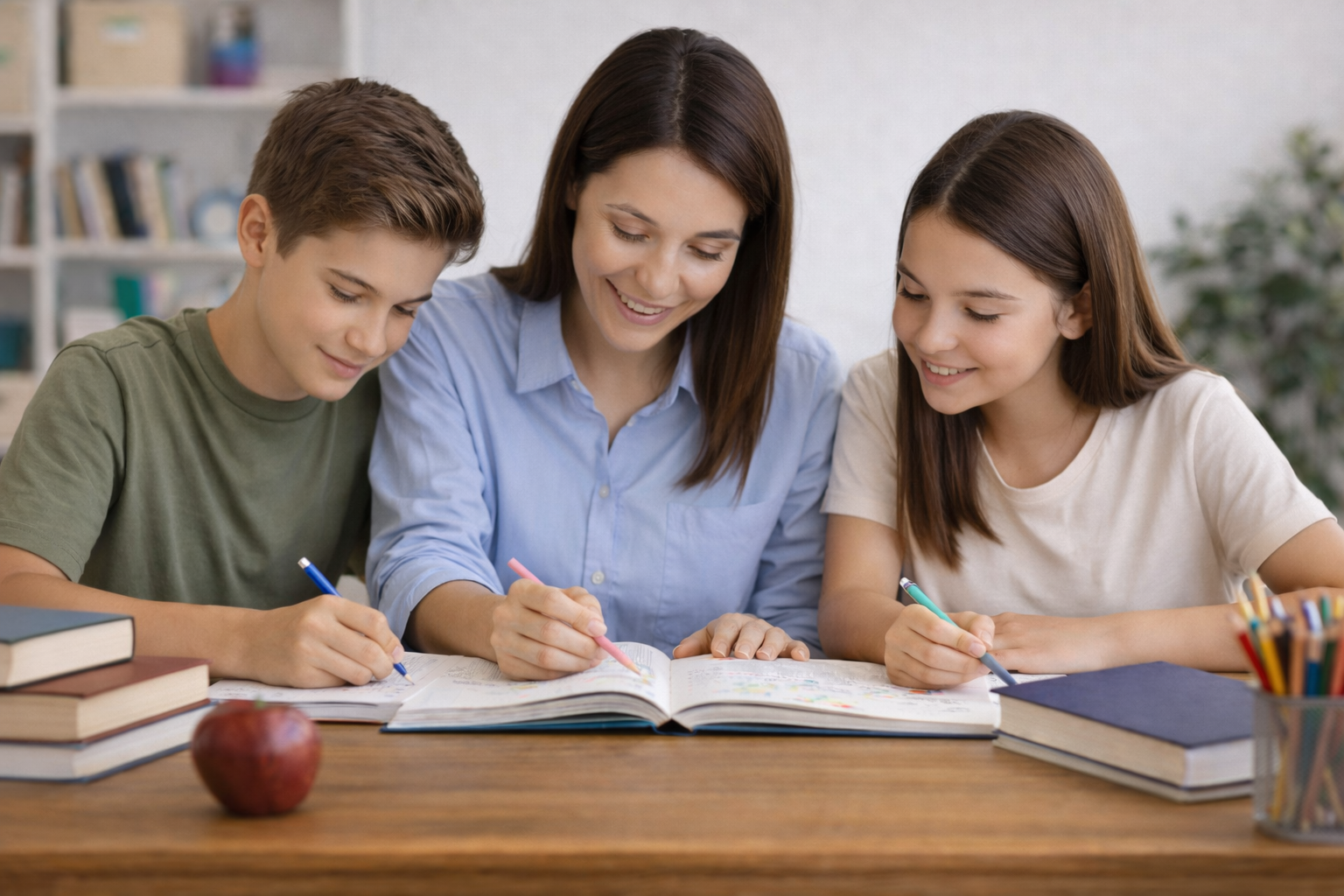 Ιδιαίτερα μαθήματα: Πως να βρείτε τον ιδανικό καθηγητή εύκολα