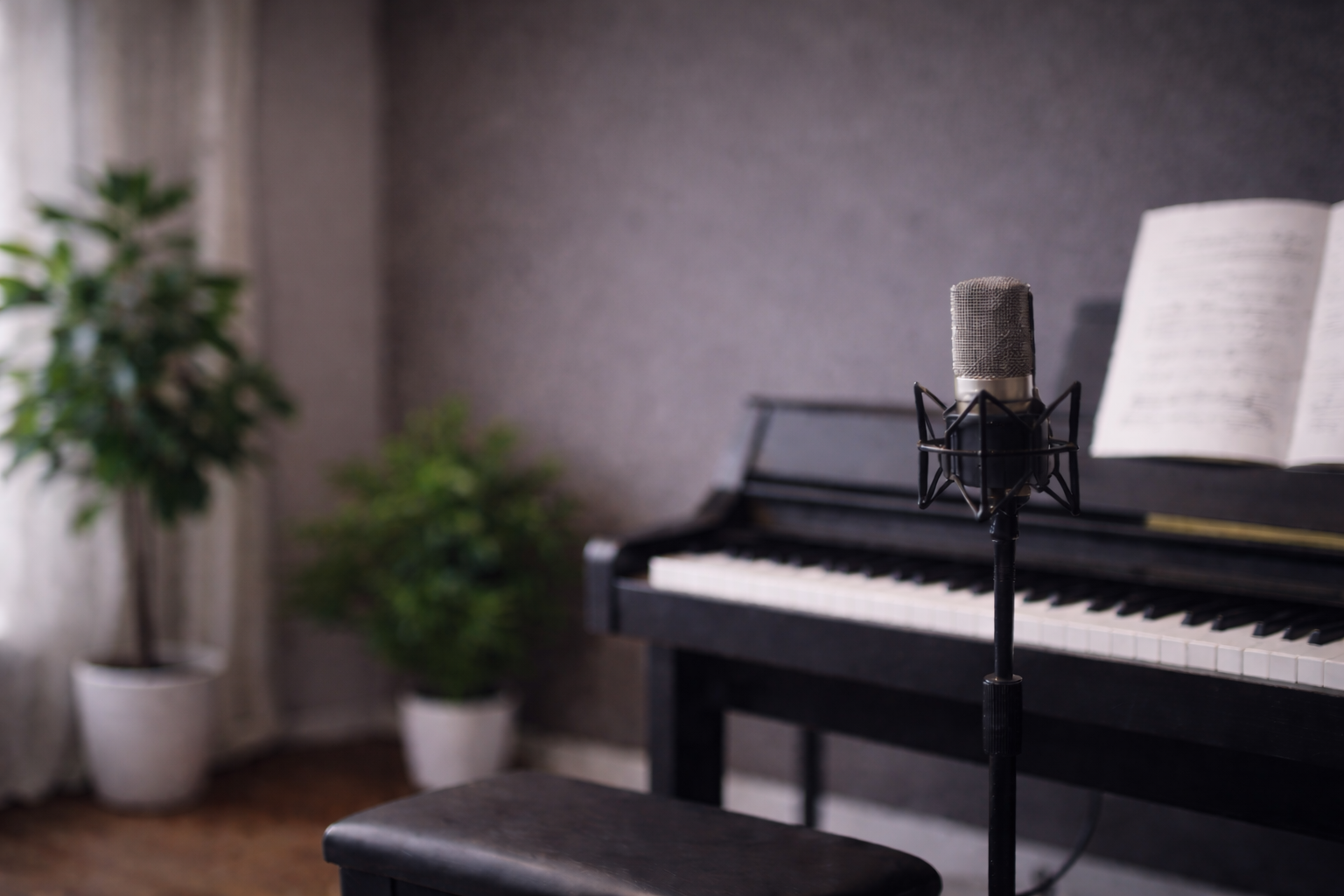 Η εκπαίδευση στη φωνητική μπορεί να ωφελήσει πολλούς διαφορετικούς ανθρώπους, ανεξαρτήτως ηλικίας και εμπειρίας.