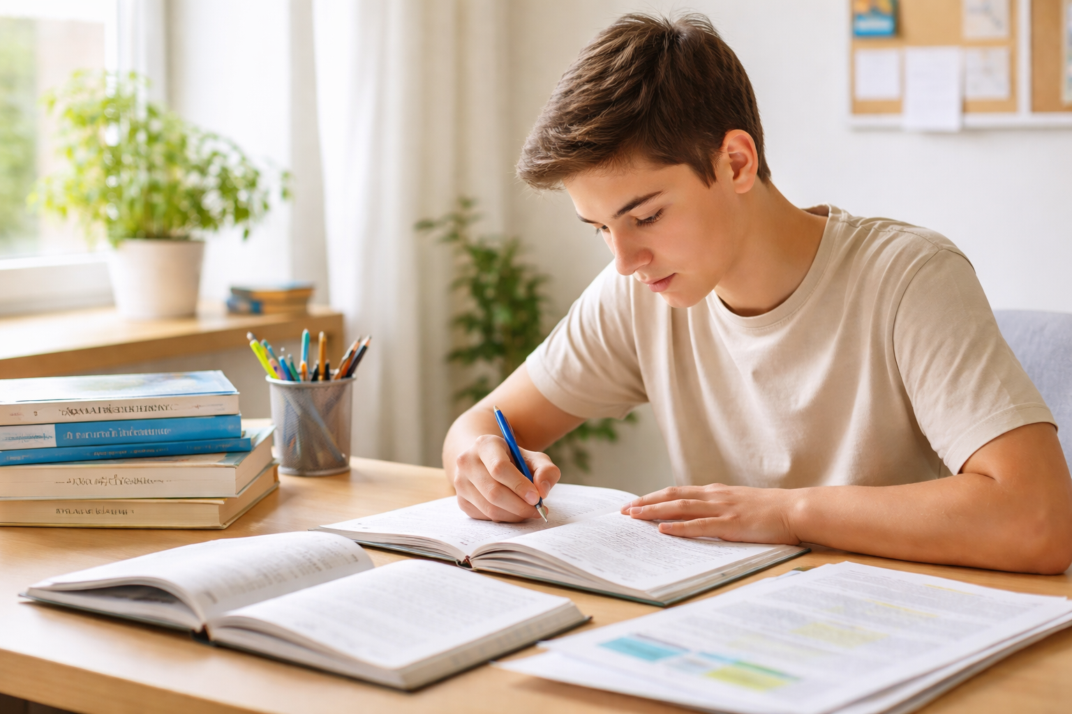 Φιλολογικά μαθήματα λυκείου: Πως να βελτιώσεις εκθεση και κατανόηση κειμένου