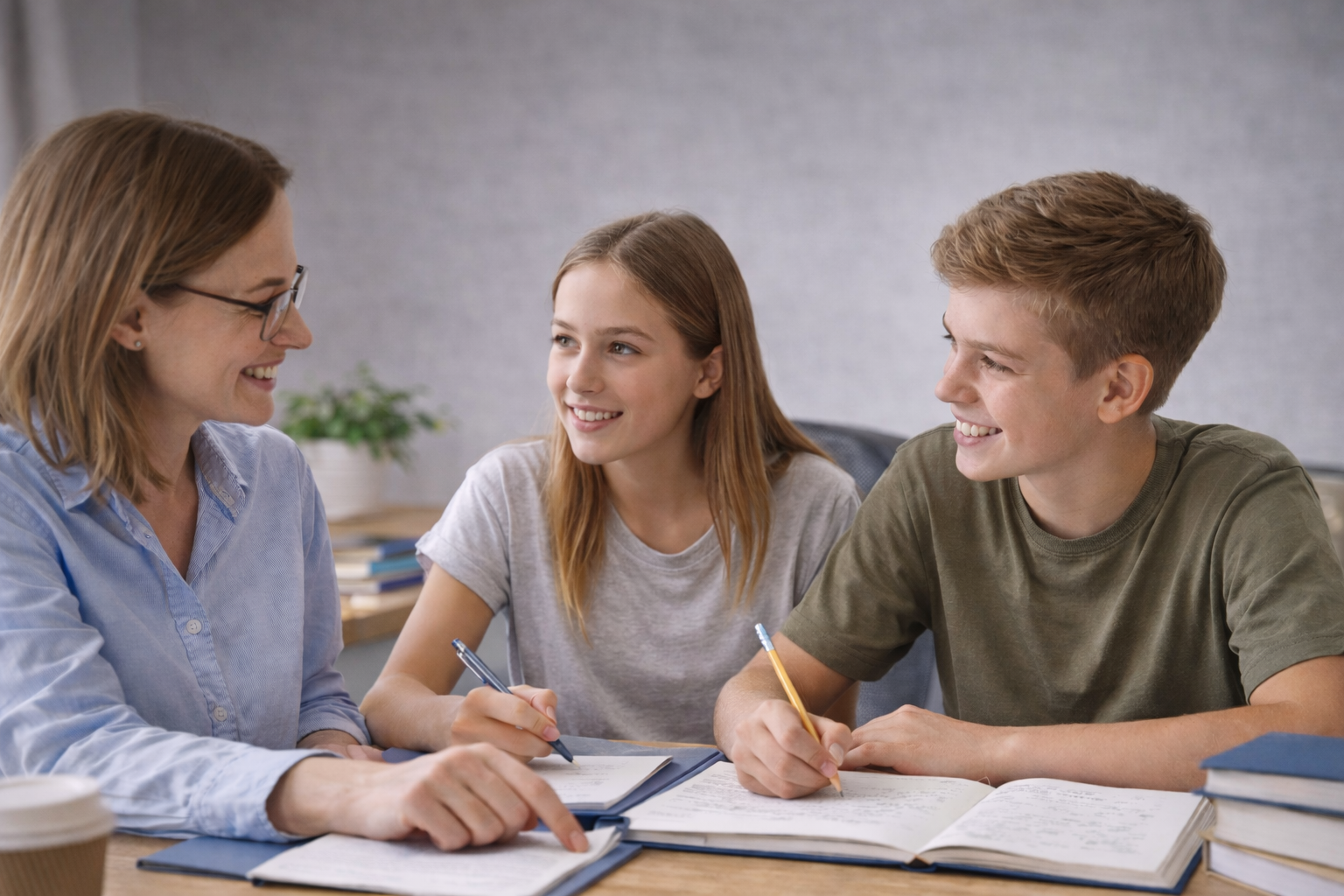 Για να ξεκινήσετε να βρίσκετε μαθητές μέσω του idietera.gr