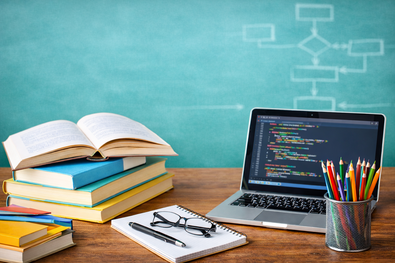 Προετοιμασία στην Α.Ε.Π.Π. και αποφασιστικότητα για επιτυχία. (Ανάπτυξη Εφαρμογών σε Προγραμματιστικό Περιβάλλον)