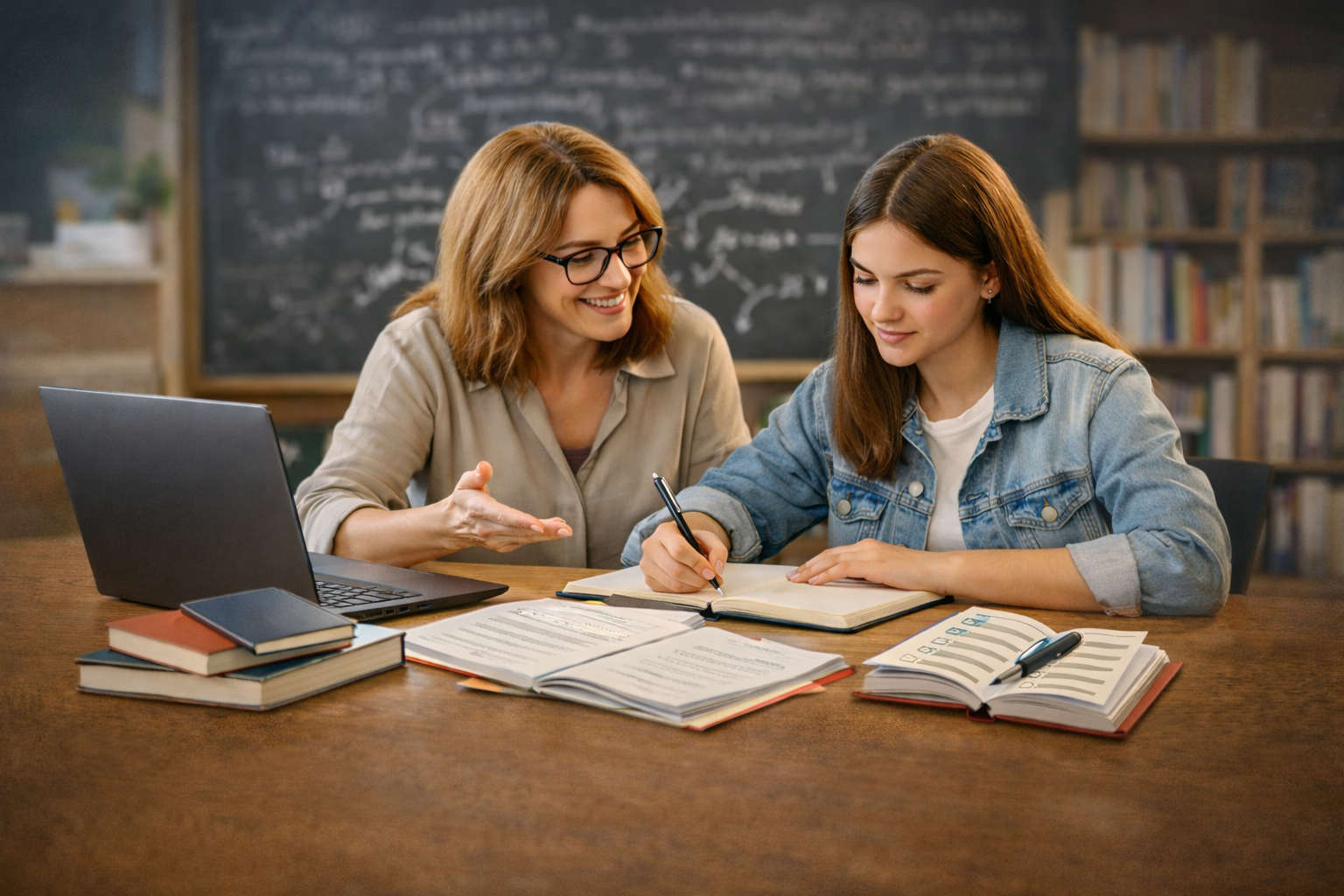 Ένα από τα σημαντικότερα εργαλεία που εμφανίστηκαν τα τελευταία χρόνια είναι τα ιδιαίτερα μαθήματα.