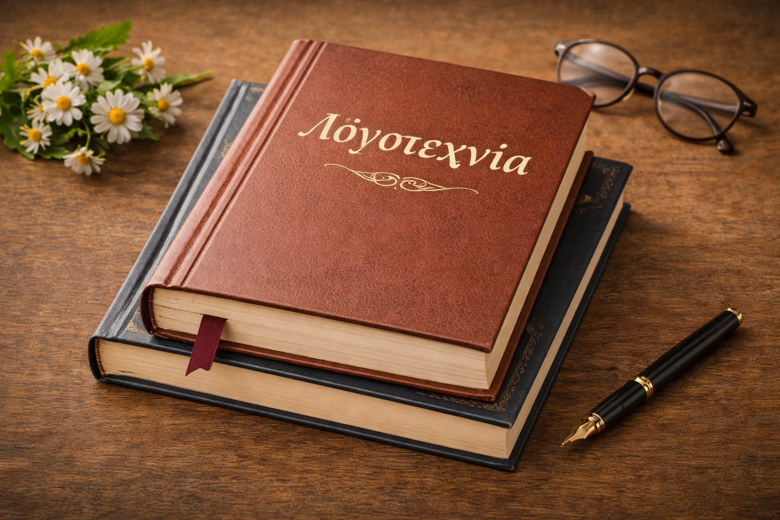 Νεοελληνική Λογοτεχνία: Εξερευνώντας την ομορφιά των λέξεων,