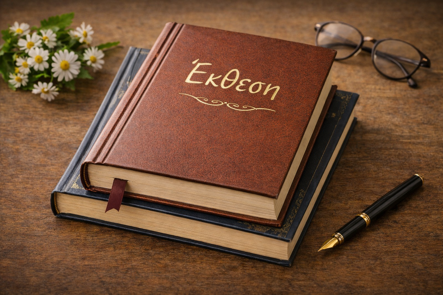 Τα μαθήματα έκθεσης ενθαρρύνουν την ανάπτυξη κριτικής σκέψης