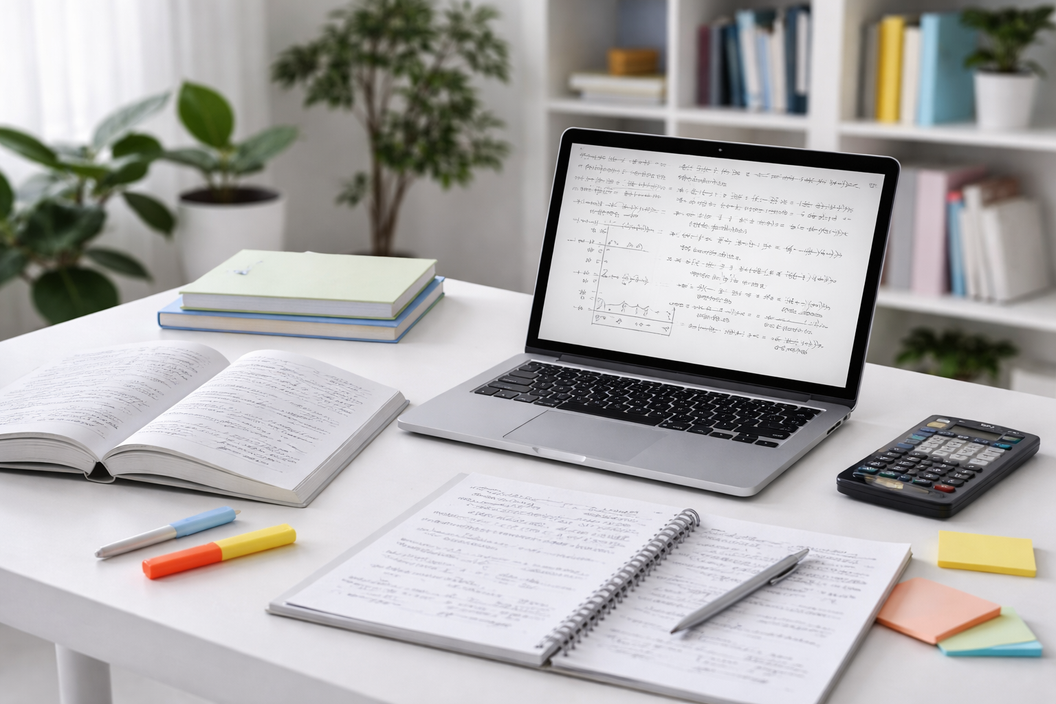 Η επιτυχία στα Μαθηματικά Πανελληνίων δεν εξαρτάται μόνο από το πόσο διαβάζετε, αλλά από το πώς διαβάζετε. 