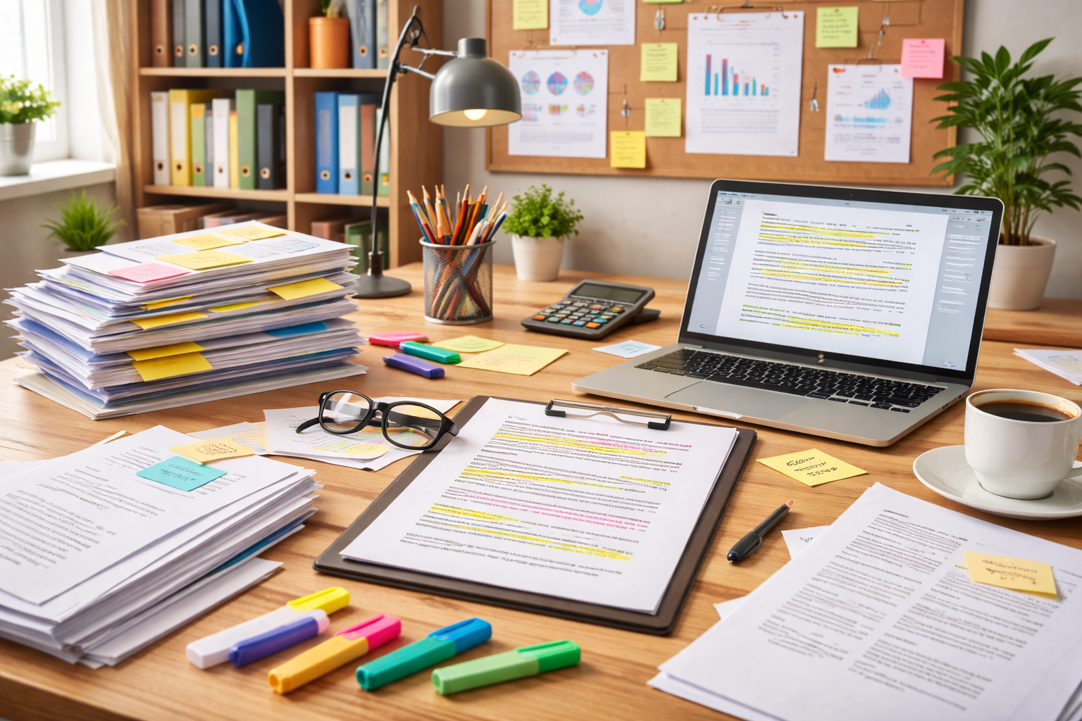 Η σωστή καθοδήγηση μπορεί να κάνει μεγάλη διαφορά στην ποιότητα μιας φοιτητικής εργασίας και στη βαθμολογία.