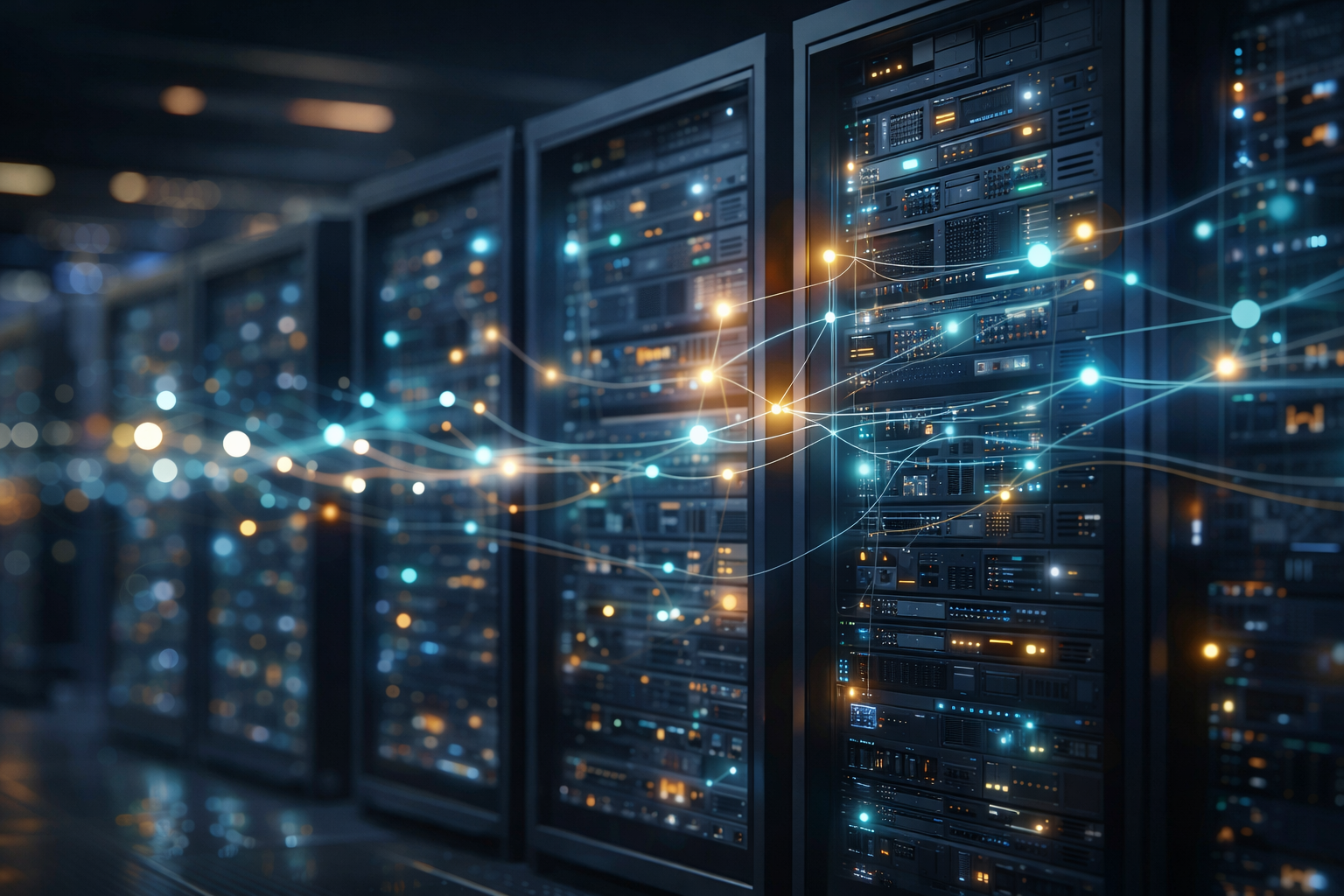 Οι βάσεις δεδομένων αποτελούν τον πυρήνα σχεδόν κάθε σύγχρονου πληροφοριακού συστήματος