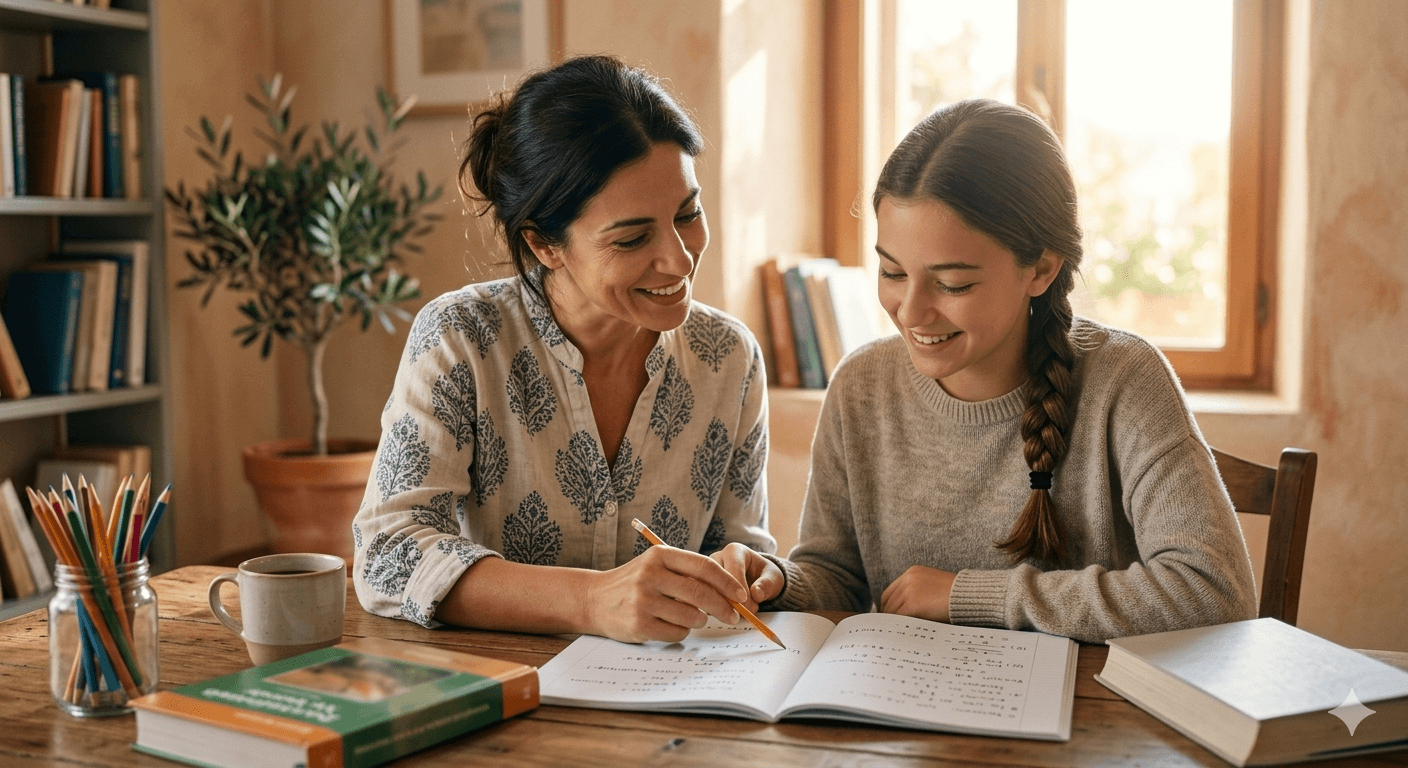 Πόσο κοστίζουν τα ιδιαίτερα μαθήματα στην Ελλάδα (2026)