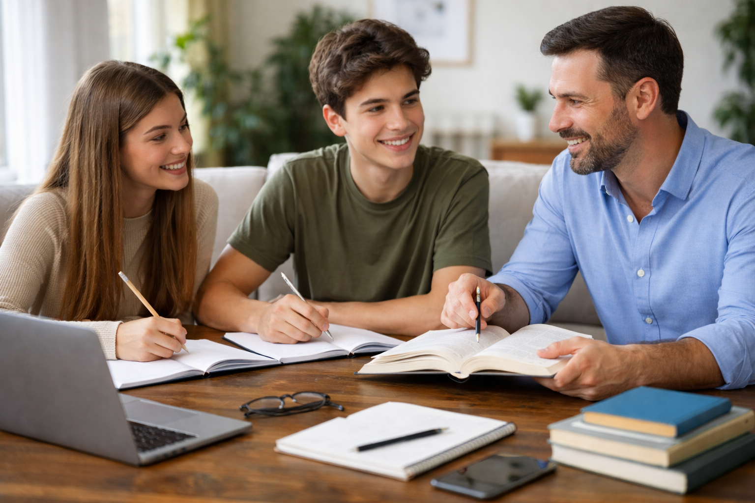 Ιδιαίτερα Μαθήματα Μαθηματικών: Πώς να βελτιώσετε τις επιδόσεις σας γρήγορα