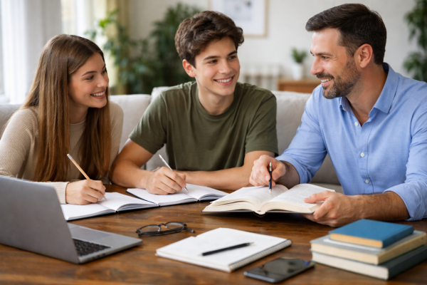 Ιδιαίτερα Μαθήματα Μαθηματικών: Πώς να βελτιώσετε τις επιδόσεις σας γρήγορα