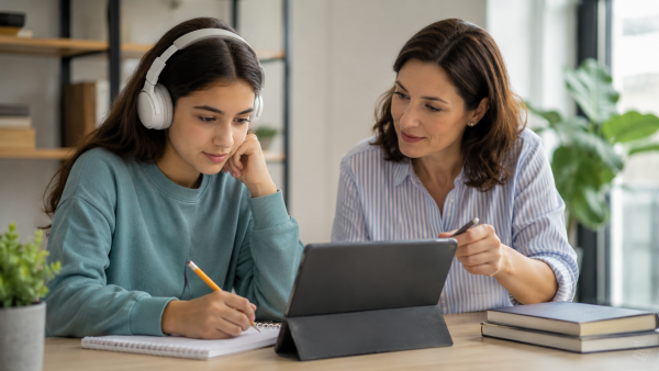 Listening στα Αγγλικά: Πώς να βελτιώσετε την κατανόηση προφορικού λόγου