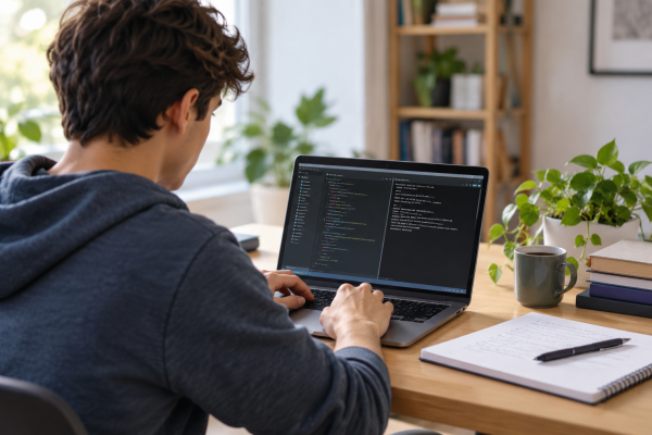 Git και GitHub: για αρχάριους: τι είναι, ποια η διαφορά