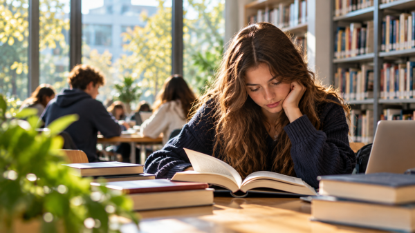 European Literacy Coalition: γιατί η κατανόηση κειμένου προβληματίζει την Ευρώπη
