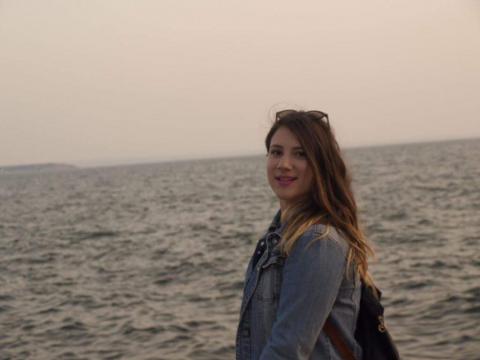 Ιδιαίτερα μαθήματα Λαγουδάρη Νίκη 