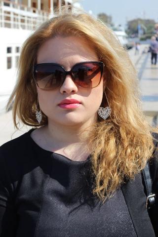 Ιδιαίτερα μαθήματα Μαρίνη Άννα 