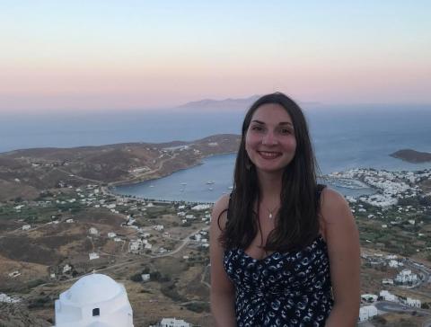 Ιδιαίτερα μαθήματα  Μιαούλη Μαρία
