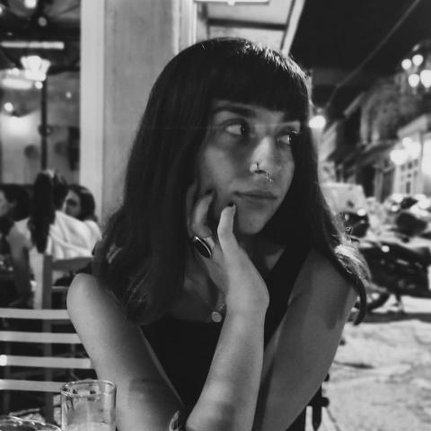 Ιδιαίτερα μαθήματα Μιχαλοπούλου Αναστασία