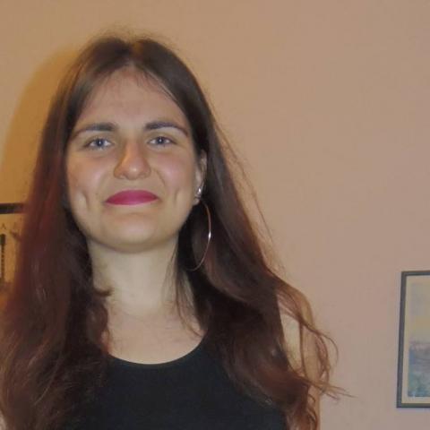 Ιδιαίτερα μαθήματα  Μηλιωρίτσα Ηλέκτρα