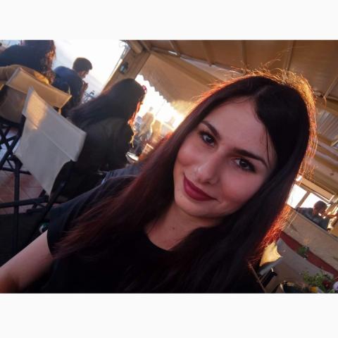 Ιδιαίτερα μαθήματα Παπαδοπούλου Κατερίνα