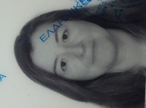 Ιδιαίτερα μαθήματα  Κιούση Αθανασία