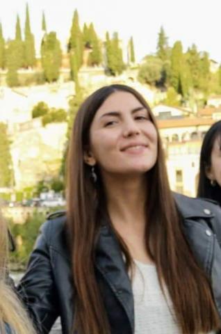 Ιδιαίτερα μαθήματα Σπανούδη Ηλιάνα 