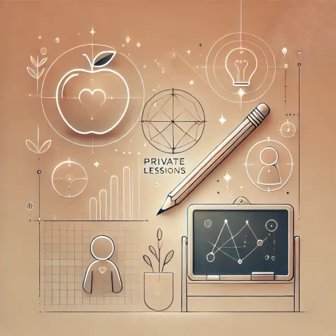 Τα ιδιαιτέρα μαθήματα για παιδιά δημοτικού είναι συχνά απαραίτητα 