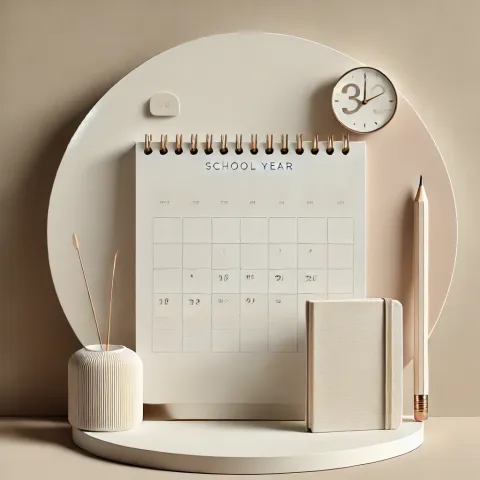 Σχολική χρονιά