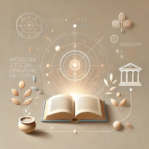 Η ομορφιά και η πλούσια κληρονομιά της ελληνικής λογοτεχνίας