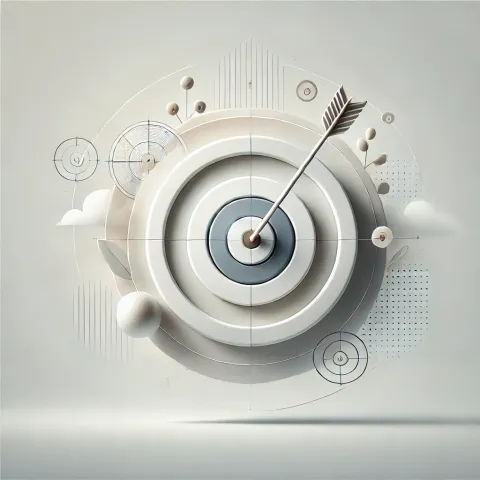 Η θετική σκέψη μπορεί να κάνει θαύματα. Οι στόχοι που θέτουμε είναι το φως που μας καθοδηγεί στη ζωή