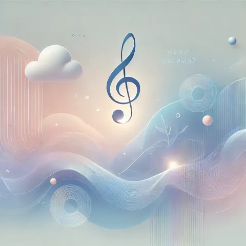 Η Μαγεία της μουσικής: Τα οφέλη των μαθημάτων