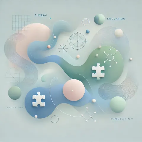 Στα πλαίσια της υποστήριξης των μαθητών με αυτισμό, έχουν αναπτυχθεί καινοτόμες μέθοδοι