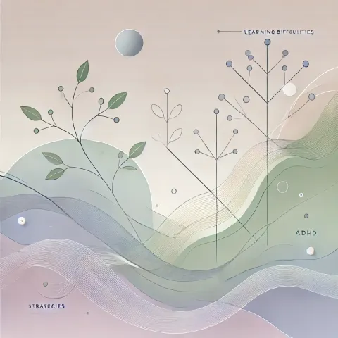 Στο Idietera.gr κατανοούμε τις προκλήσεις που αντιμετωπίζουν τα παιδιά με μαθησιακές δυσκολίες ή ΔΕΠΥ.