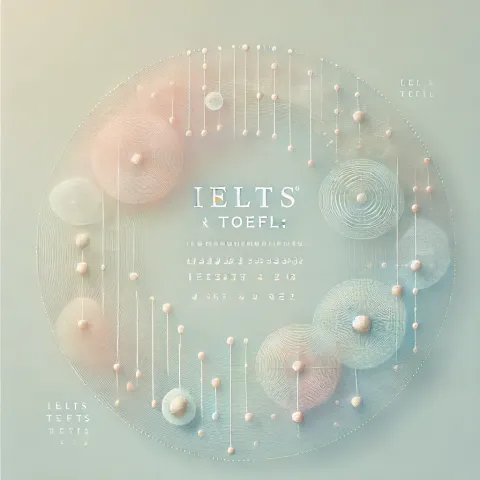 IELTS vs TOEFL: Κάνε τη σωστή επιλογή για την καριέρα σου