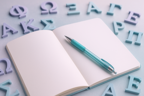 Έκθεση: τα μυστικά που θα σας βοηθήσουν στην επιτυχία και τη δημιουργικότητα