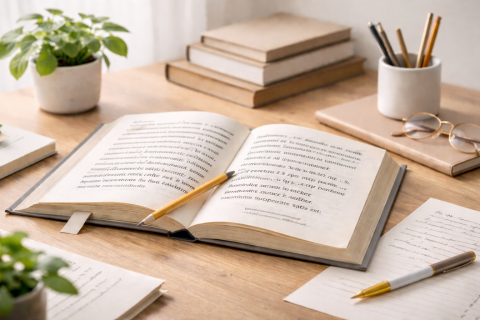 Ιδιαίτερα Μαθήματα Λατινικών: Ζωντανεύοντας την κλασική γνώση