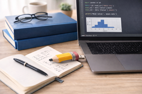 Δίδαξε με επιτυχία: Βήματα για μια δυναμική καριέρα στα ιδιαίτερα μαθήματα