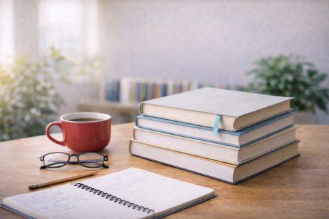 Διαχείριση άγχους στη φοιτητική ζωή