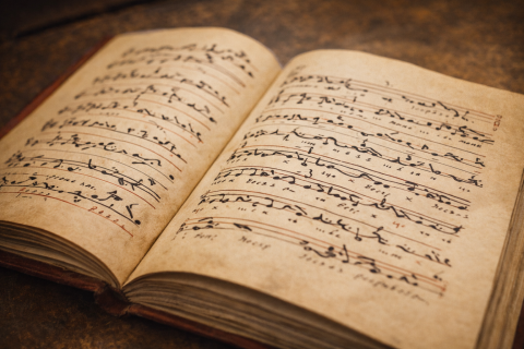 Βυζαντινή Μουσική: Γιατί να Ξεκινήσεις Μαθήματα Σήμερα